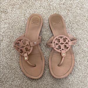 Tory Burch sandals size 8